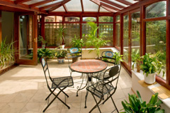 Blairhall conservatory quotes