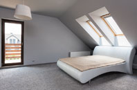 Blairhall bedroom extensions