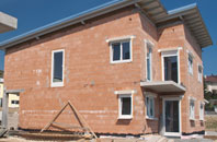 Blairhall home extensions