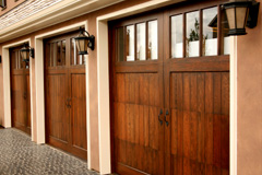 Blairhall garage extension quotes