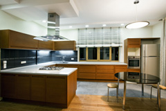 kitchen extensions Blairhall